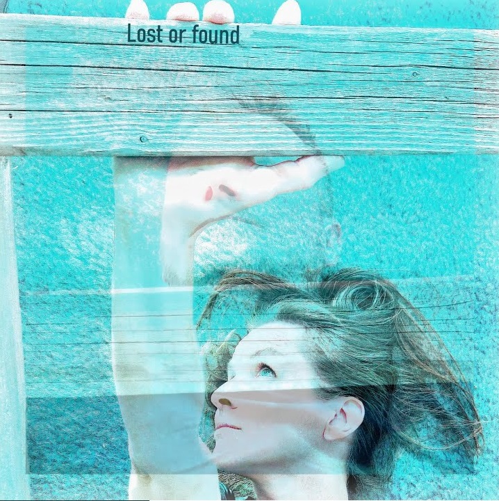 Cover THE NORDIC ACT - LOST OR FOUND